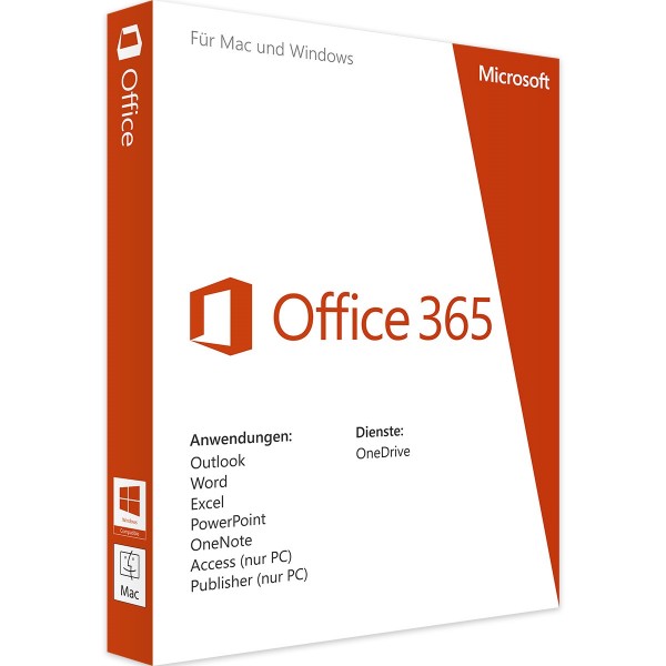 Microsoft 365 Apps for Enterprise | CSP License