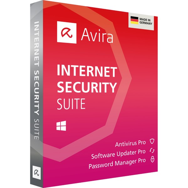 Avira Internet Security Suite 2023