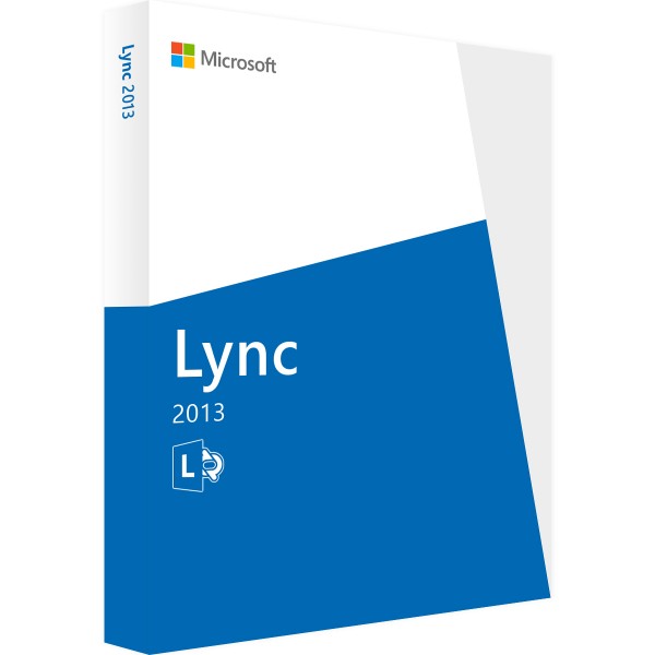 Microsoft Lync 2013 | für Windows