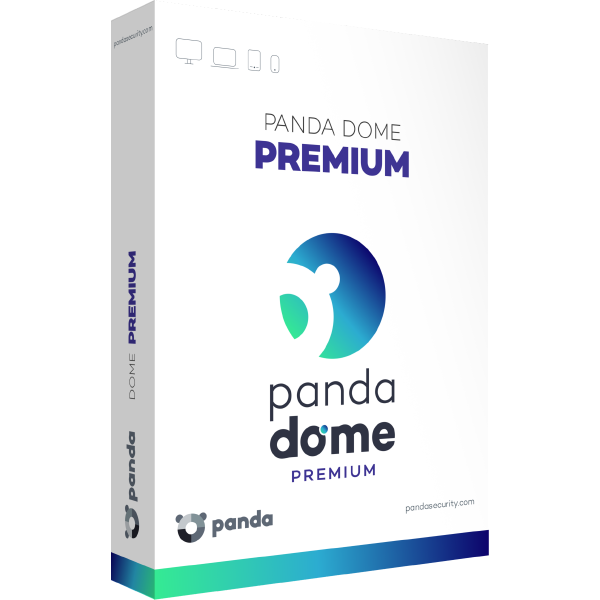 Panda Dome Premium 2023 | Multi Device