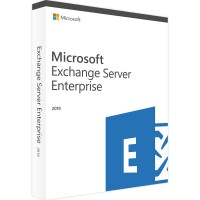 Microsoft Exchange Server 2019 Enterprise Microsoft Exchange Server 2019 Enterprise