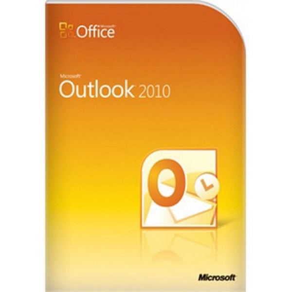 Microsoft Outlook 2010 | für Windows