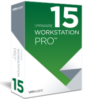 VMware Workstation 15 Pro VMware Workstation 15 Pro