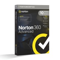 Norton 360 Advanced | 2025/2026 | kein Abo Norton 360 Advanced | 2025/2026 | kein Abo