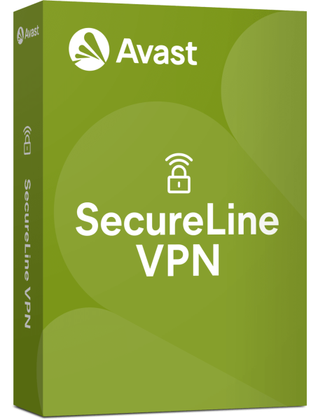 Avast SecureLine VPN | für Windows