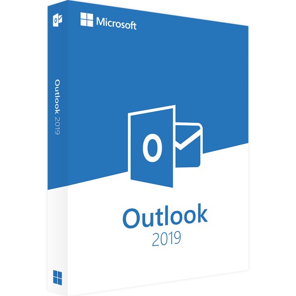 Microsoft Outlook 2019 | für Windows