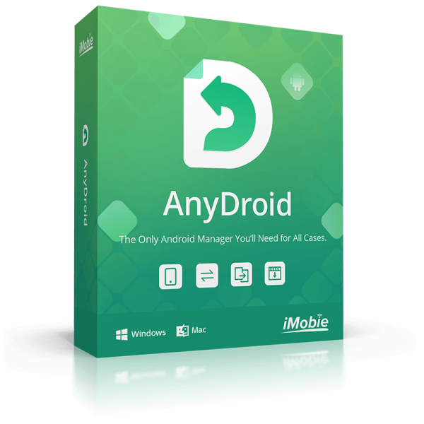 AnyDroid