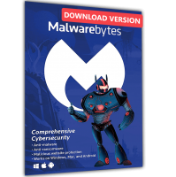 Malwarebytes Premium 2025/2026 | für Windows Malwarebytes Premium 2025/2026 | für Windows
