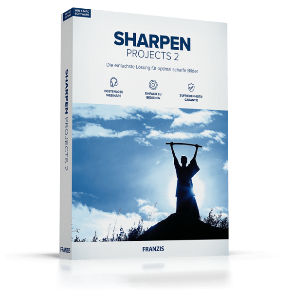 SHARPEN Projects 2