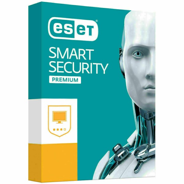 ESET Smart Security Premium 2024