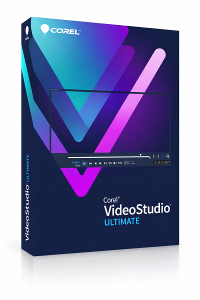 Corel VideoStudio 2023 Ultimate