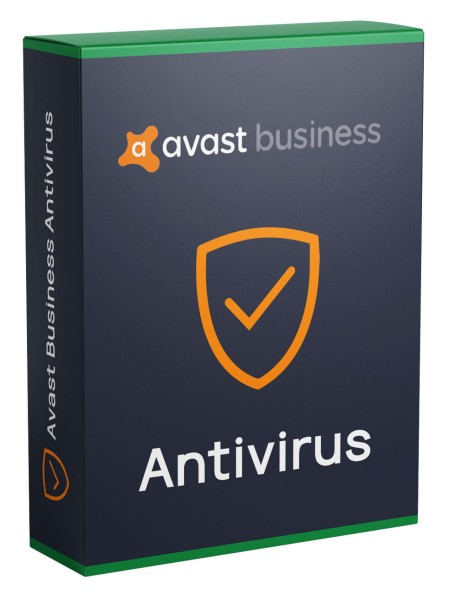 Avast Business Antivirus 2023