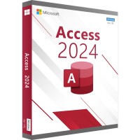 Microsoft Access 2024 | für Windows Microsoft Access 2024 | für Windows