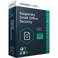 Kaspersky Small Office Security Base | Multi Device Kaspersky Small Office Security Base | Multi Device