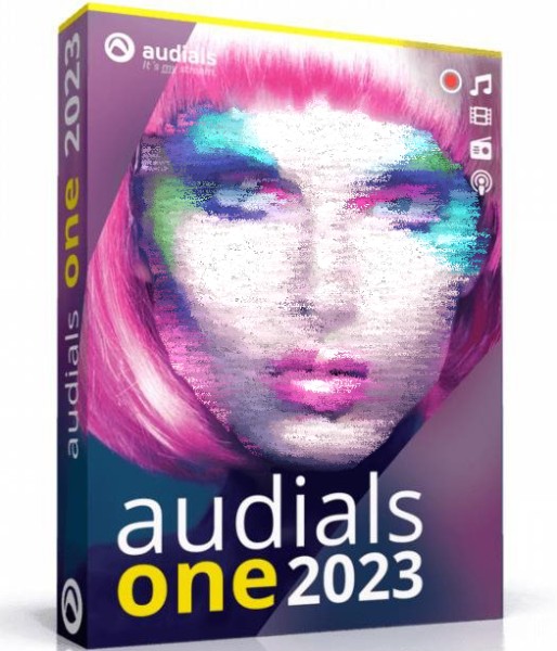 Audials One 2023