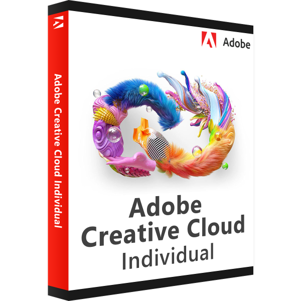 Adobe Creative Cloud for Enterprise K-12 District License