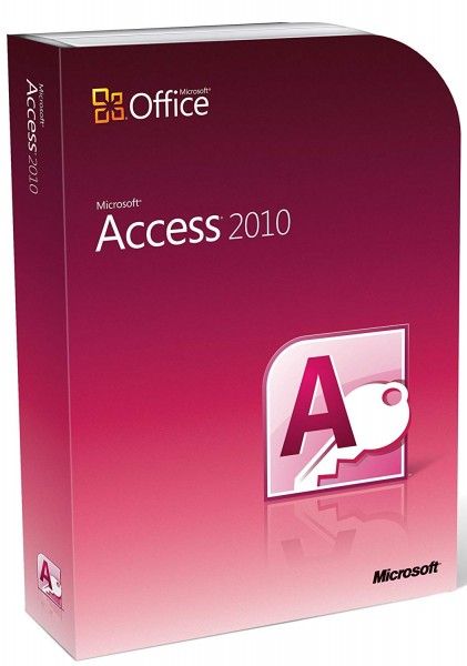 Microsoft Access 2010 | für Windows