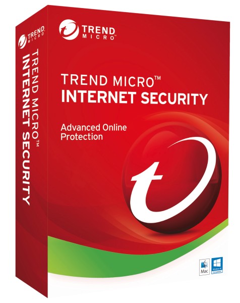 Trend Micro Internet Security 2023