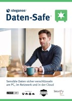 Steganos Daten Safe 24 Steganos Daten Safe 24