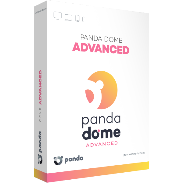 Panda Dome Advanced 2023 | Multi Device