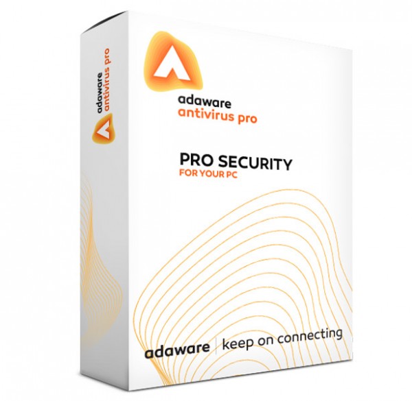 Adaware Antivirus Professional 2023 | für Windows
