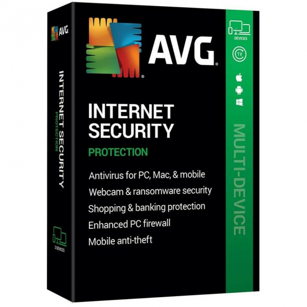 AVG Internet Security 2023