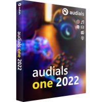 Audials One 2022 Audials One 2022