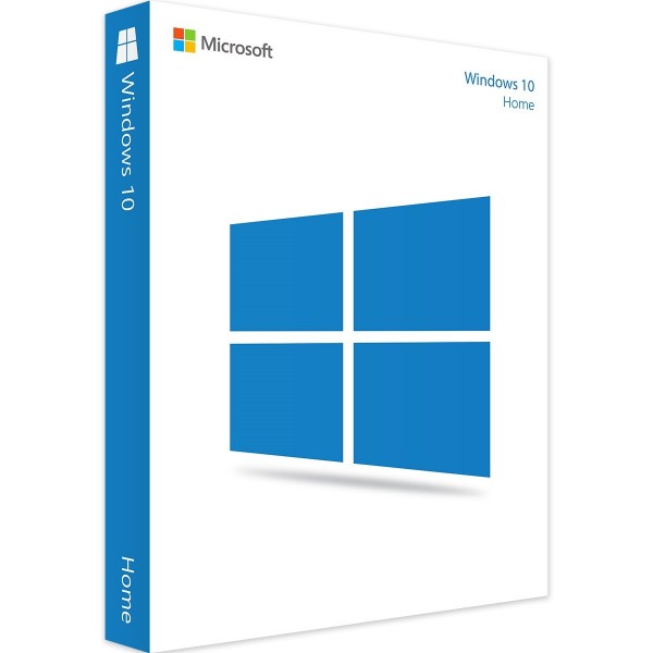 Windows 10 Home | DVD / USB