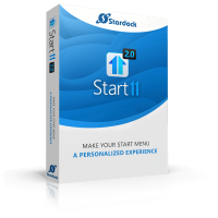 Stardock Start 11 Stardock Start 11