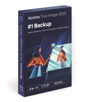 Acronis True Image 2025 Standard | für Windows / MAC Acronis True Image 2025 Standard | für Windows / MAC