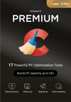 Vorschau: CCleaner Premium | für Windows/MAC/Android Vorschau: CCleaner Premium | für Windows/MAC/Android