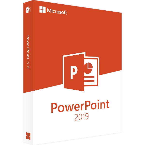 Microsoft PowerPoint 2019 | für Windows